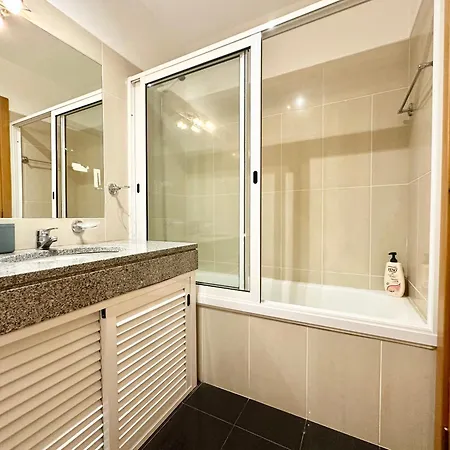 Appartamento Sea Soul Residencial
