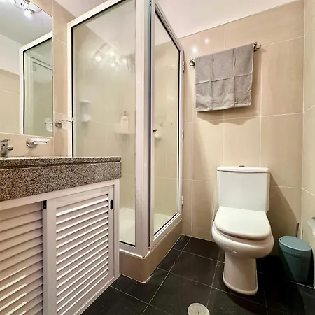 شقة Pilar - For Rent فونشال