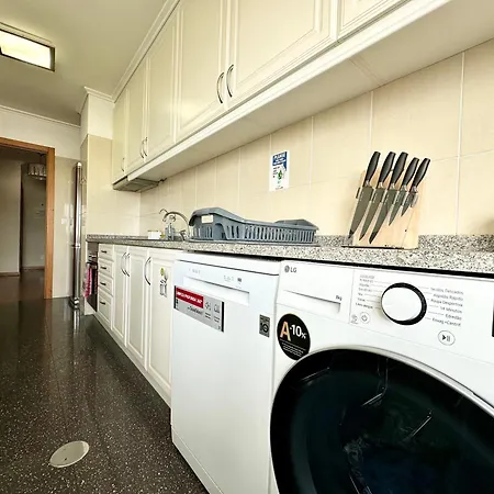 Pilar - For Rent شقة