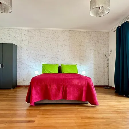 Pilar - For Rent شقة