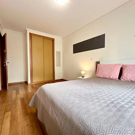 Pilar - For Rent شقة