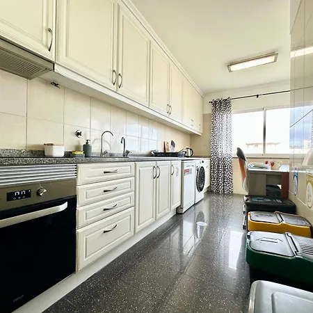Sea Soul Residencial *