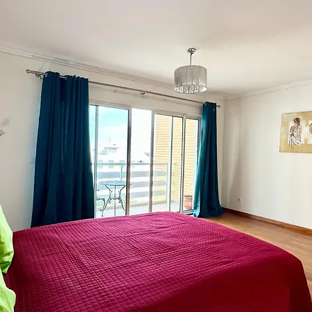 Sea Soul Residencial فونشال