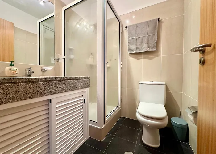 Appartamento Pilar - For Rent Funchal (Madeira)