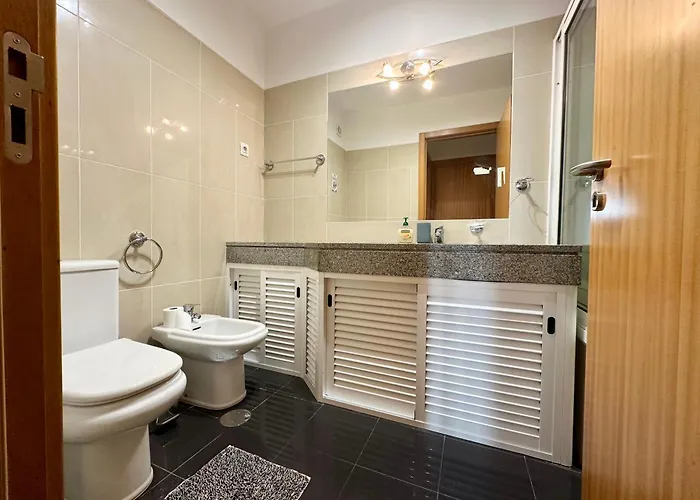 Appartement Pilar - For Rent Funchal (Madeira)