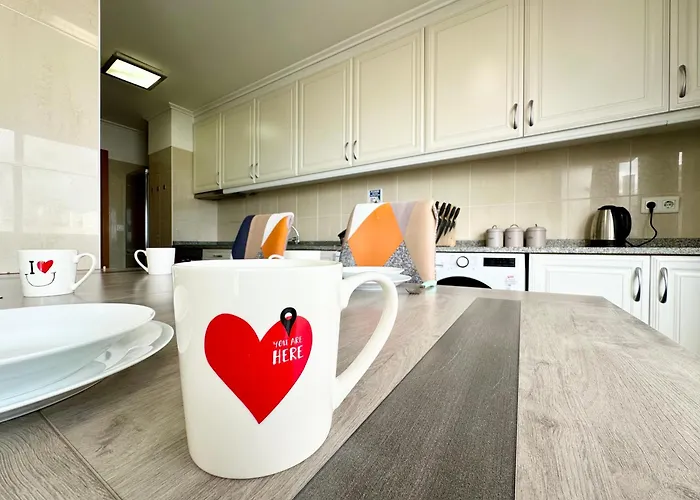 Appartamento Pilar - For Rent