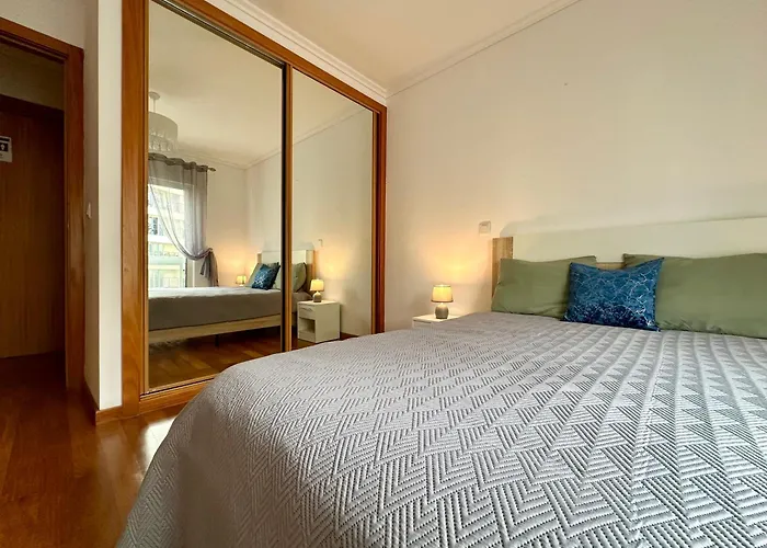 Appartamento Pilar - For Rent