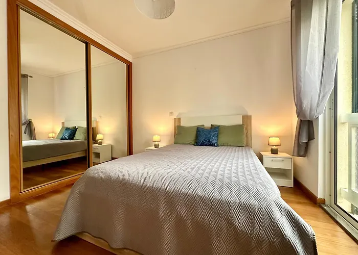 Pilar - For Rent Appartamento *