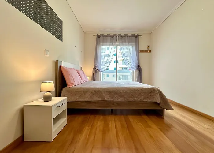 Pilar - For Rent Appartement Funchal (Madeira)