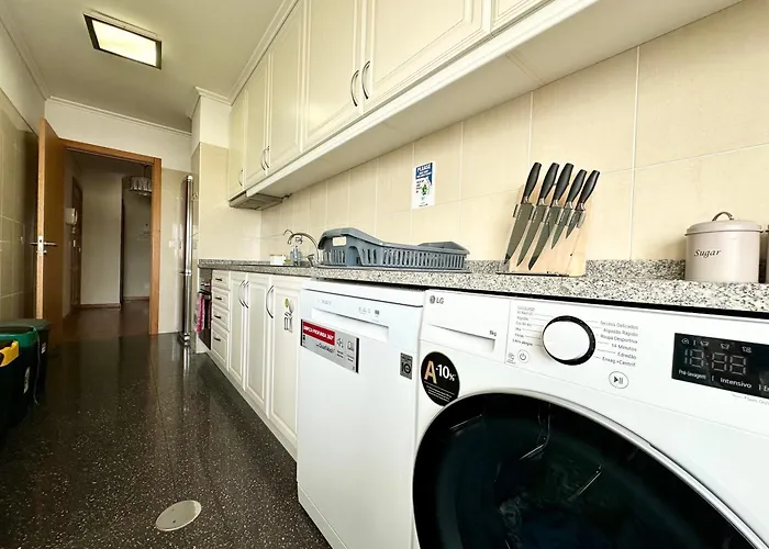 Pilar - For Rent Appartamento