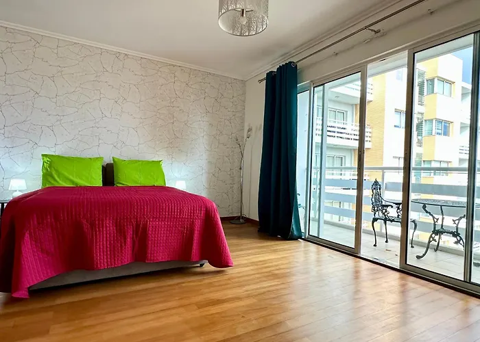 Appartement Pilar - For Rent Funchal (Madeira)