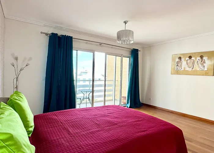 Pilar - For Rent Funchal (Madeira)