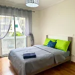 Pilar - For Rent Lejlighed