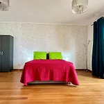 Pilar - For Rent Lejlighed