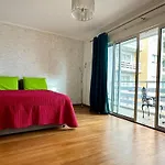Lejlighed Pilar - For Rent Funchal (Madeira)