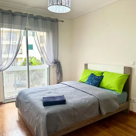 Pilar - For Rent דירה