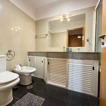 Daire Pilar - For Rent Funchal