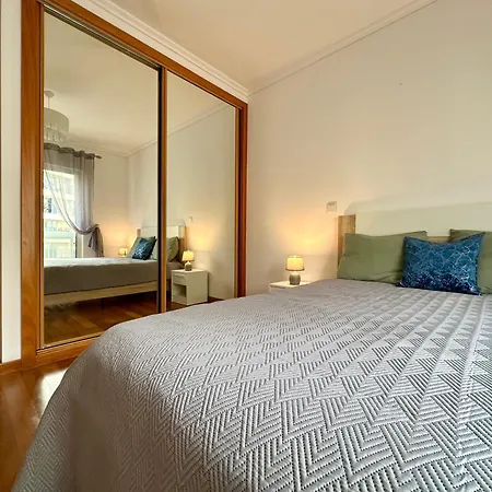 Lejlighed Pilar - For Rent