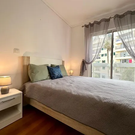 Pilar - For Rent Funchal (Madeira)