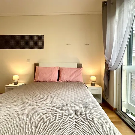 Lejlighed Pilar - For Rent