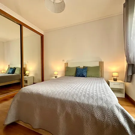 Pilar - For Rent Апартаменты *