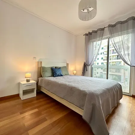 Lejlighed Pilar - For Rent