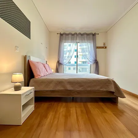 Pilar - For Rent Lejlighed Funchal (Madeira)