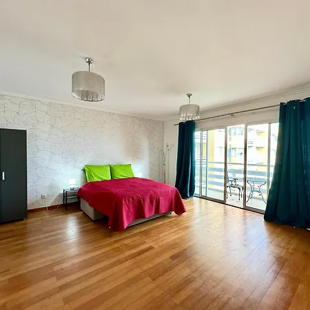 Lejlighed Pilar - For Rent *