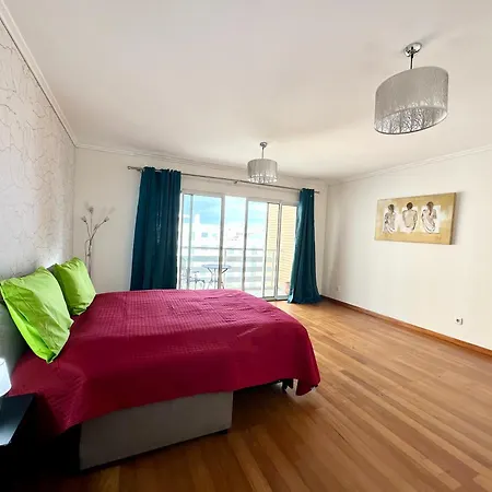 Sea Soul Residencial Appartement *