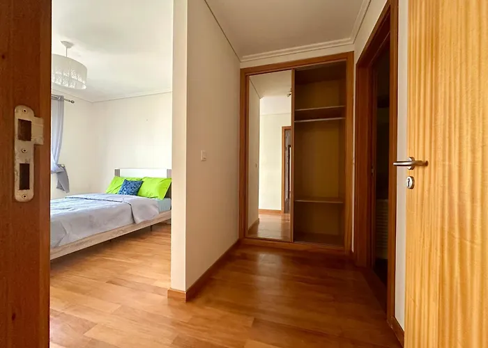 Pilar - For Rent *