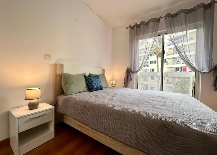 Pilar - For Rent Funchal (Madeira)