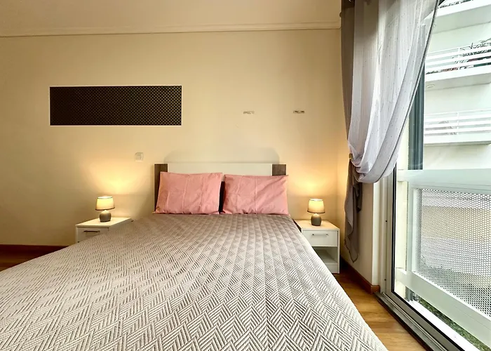 Lägenhet Pilar - For Rent
