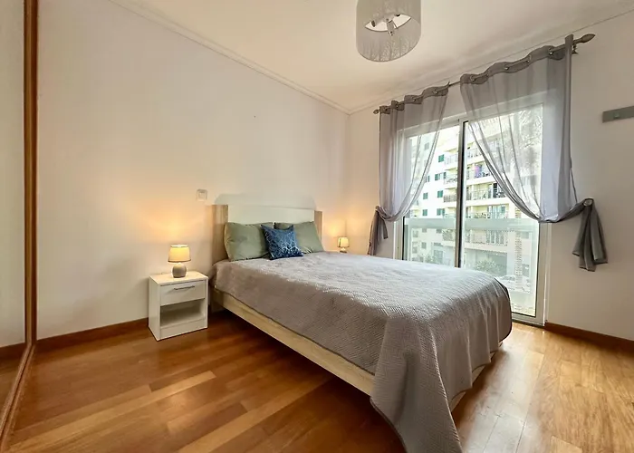 Lägenhet Pilar - For Rent