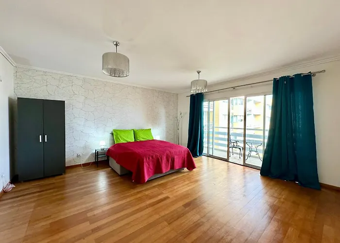 Lägenhet Pilar - For Rent *