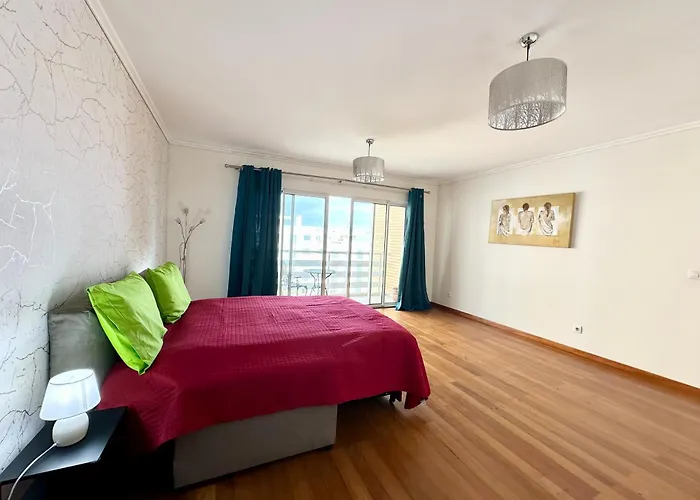 Pilar - For Rent Lägenhet *