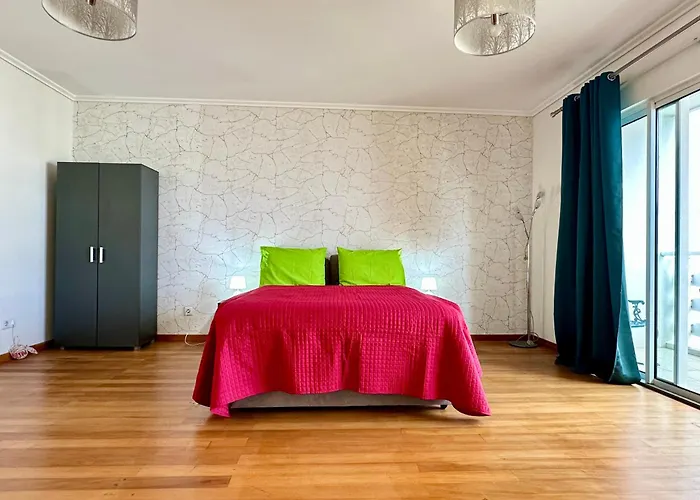 Pilar - For Rent Lägenhet