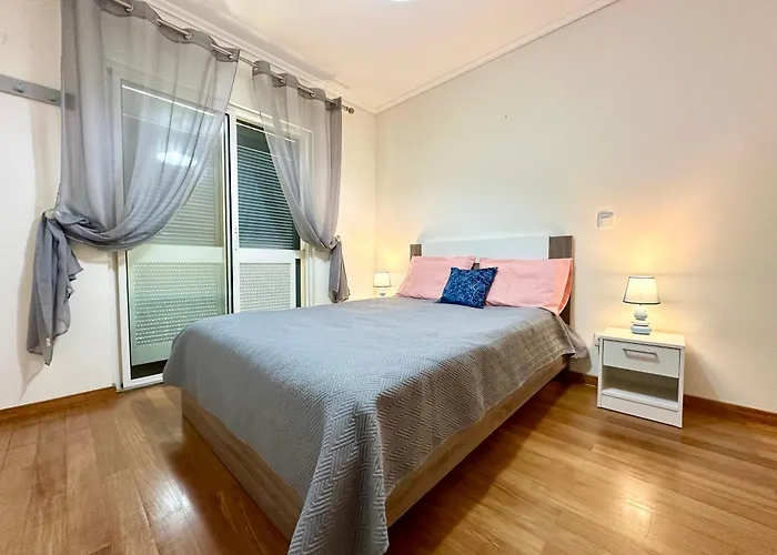 Lägenhet Pilar - For Rent *