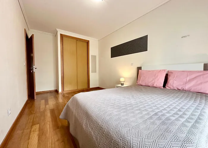 Pilar - For Rent Lägenhet