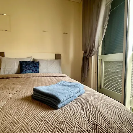 Pilar - For Rent Apartmán