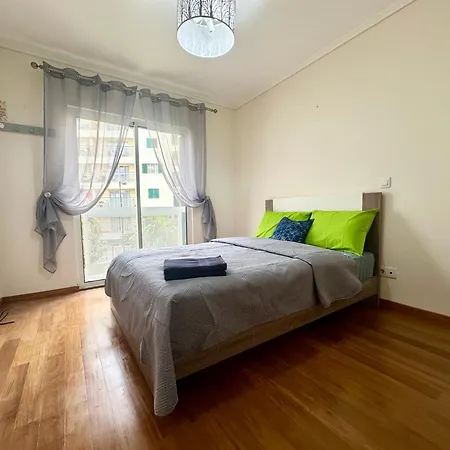 Pilar - For Rent Apartmán Funchal (Madeira)