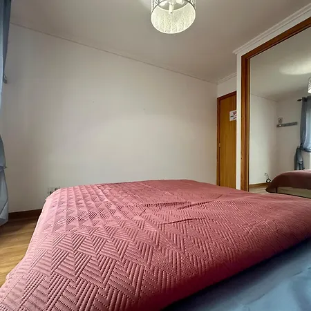 Pilar - For Rent Apartmán Funchal (Madeira)