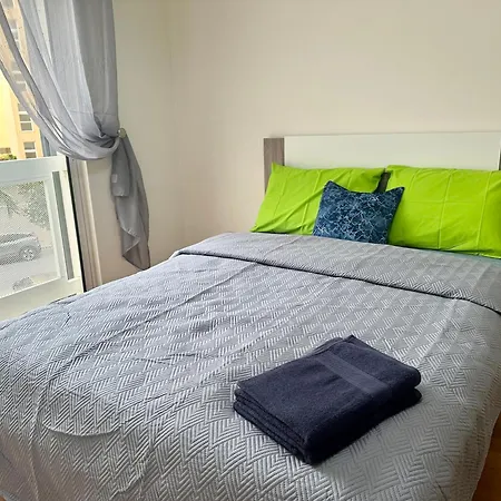 Pilar - For Rent Apartmán Funchal (Madeira)