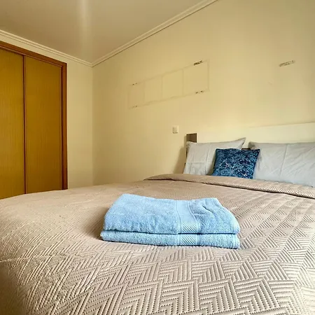 Pilar - For Rent * Funchal (Madeira)