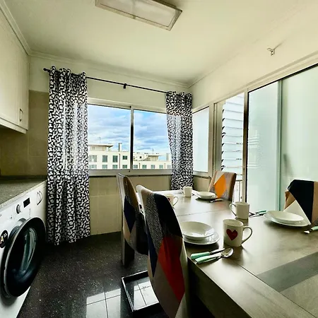 Apartmán Pilar - For Rent Funchal (Madeira)