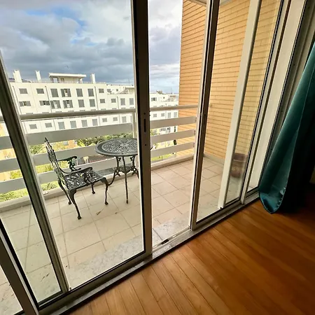 아파트 Sea Soul Residencial