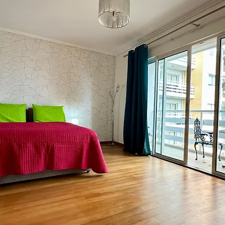 Apartmán Pilar - For Rent Funchal (Madeira)