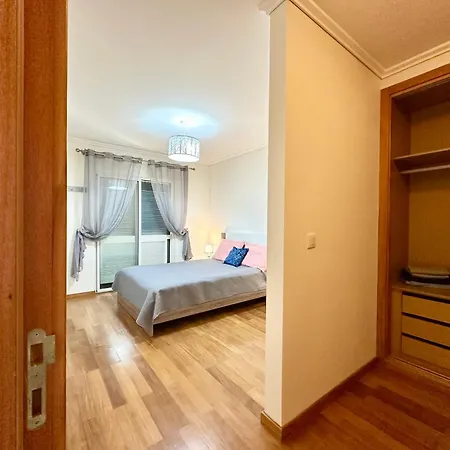 Pilar - For Rent