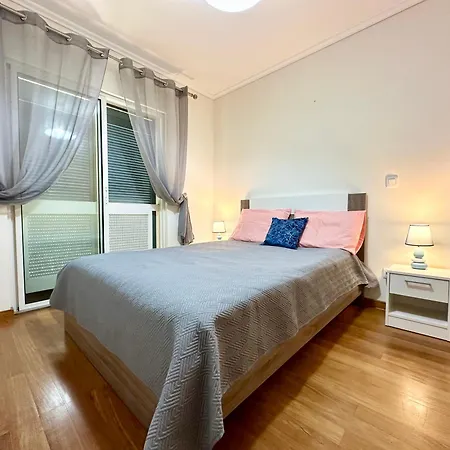 아파트 Sea Soul Residencial *